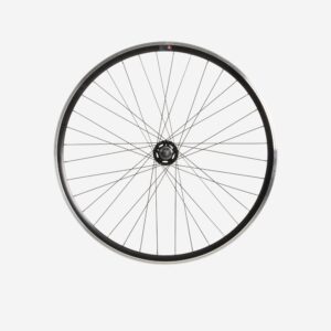 Zadné koleso na fixie 28 palcov