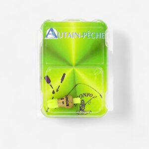 Záťaže na lov na plávanú