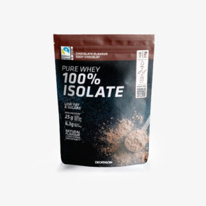 100 % srvátkový proteínový izolát Pure Whey čokoláda 2 kg CORENGTH