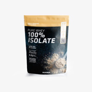100% srvátkový proteínový izolát Pure Whey vanilka 2 kg CORENGTH