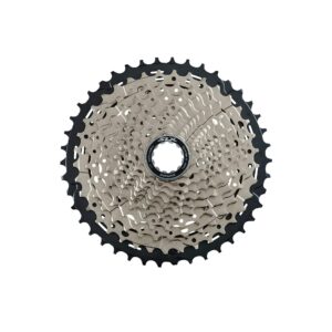 11-rýchlostná kazeta Shimano SLX CS-M7000 11-42 VAN RYSEL