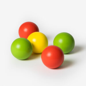 5 drevených prasiatok na súťaže KOODZA