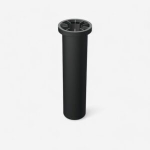 ADAPTÉR NA KOTÚČ ALEBO TYČ 28/50 mm – NÁHRADNÝ DIEL NA POSILŇOVACÍ STOJAN CORENGTH