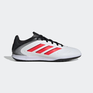 ADIDAS Copa Club detské futsalové halovky biele ADIDAS