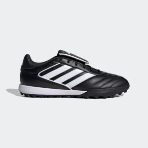 ADIDAS Copa Gloro futbalové turfy čierne ADIDAS