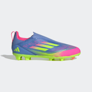 ADIDAS F50 League FG/MG JR detské futbalové kopačky ADIDAS