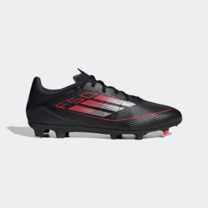 ADIDAS F50 League FG/MG futbalové kopačky F50 čierne ADIDAS