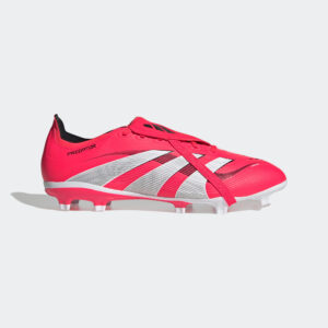 ADIDAS Predator League FT FG/MG futbalové kopačky červené ADIDAS