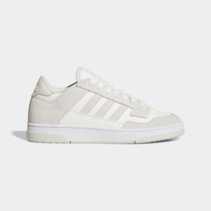 ADIDAS Rapid Court Low dámska obuv béžová ADIDAS
