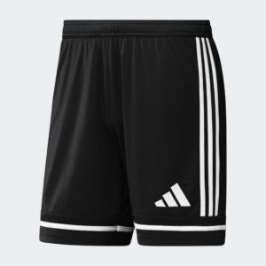 ADIDAS Squadra 25 futbalové šortky čierne ADIDAS
