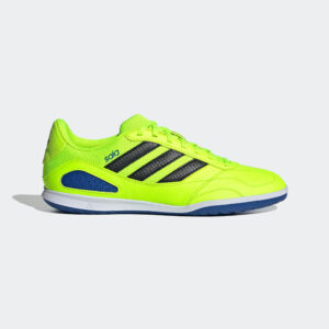 ADIDAS Super Sala futsalové kopačky žlté ADIDAS