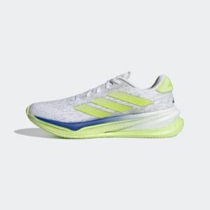 ADIDAS Supernova Comfortglide pánska bežecká obuv biela ADIDAS