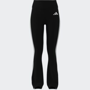 ADIDAS dámske legíny na cvičenie čierne ADIDAS