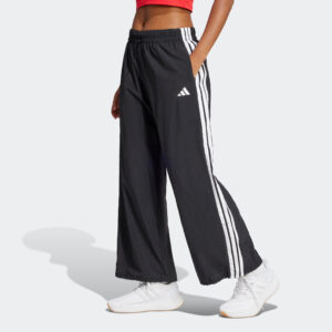 ADIDAS dámske nohavice čierne ADIDAS