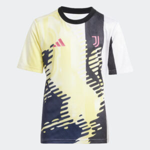ADIDAS detský tréningový dres Juventus 24/25 ADIDAS