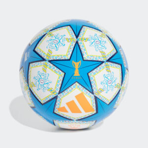 ADIDAS futbalová lopta ženskej Ligy majstrov 2025 ADIDAS