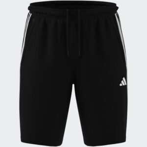 ADIDAS pánske fitness šortky čierne ADIDAS