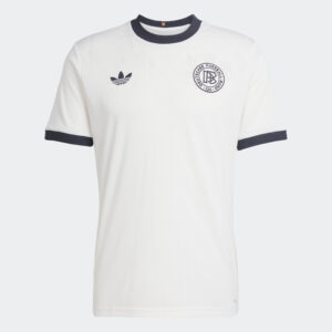 ADIDAS pánsky futbalový dres Nemecko „125 rokov“ ADIDAS