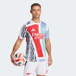 ADIDAS tréningový dres Arsenal 24/25 ADIDAS