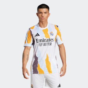 ADIDAS tréningový dres Real Madrid 24/25 ADIDAS
