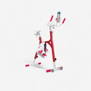 AQUABIKE TURBO ČERVENÝ WATERFLEX