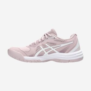 ASICS Court Slide 3 dámska tenisová obuv ružovo-biela ASICS