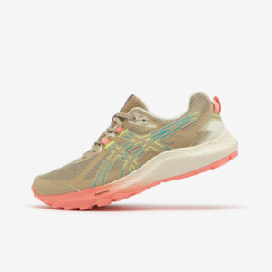ASICS Gel Kanaku 6 dámska bežecká obuv béžovo-modrá ASICS