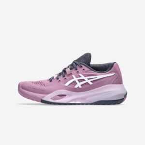 Asics Gel Resolution X dámska tenisová obuv ružovo-fialová ASICS