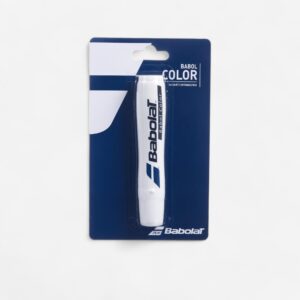 Atrament na výplet Color biely BABOLAT
