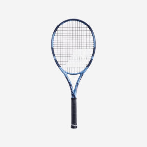 BABOLAT Pure Drive tenisová raketa 300 g svetlomodrá BABOLAT