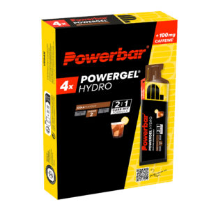 Balík gélov Hydro Cola (4 ks) POWERBAR