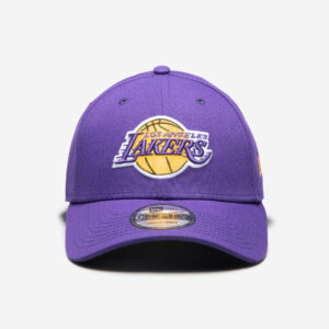 Basketbalová šiltovka NBA New Era 9Forty Los Angeles Lakers NEW ERA