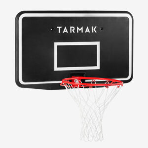 Basketbalový kôš SB100 pre deti a dospelých na stenu TARMAK