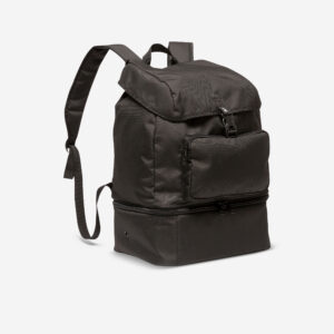Batoh Hardcase 30 litrov čierny KIPSTA