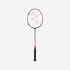 Bedmintonová raketa Astrox 77 Play oranžová YONEX