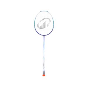 Bedmintonová raketa BR Lite 590 tyrkysová PERFLY