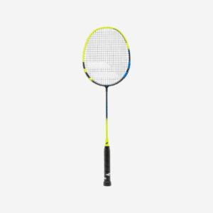 Bedmintonová raketa Explorer I čierna BABOLAT