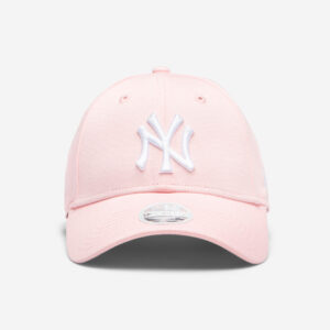 Bejzbalová šiltovka MLB muži/ženy New York Yankees ružová NEW ERA