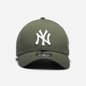 Bejzbalová šiltovka MLB muži/ženy New York Yankees zelená NEW ERA