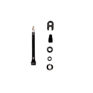 Bezdušový ventil na ráfik UST (po roku 2012) dĺžka 40 mm MAVIC