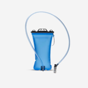 Bežecký hydrovak na trail 1 liter KIPRUN
