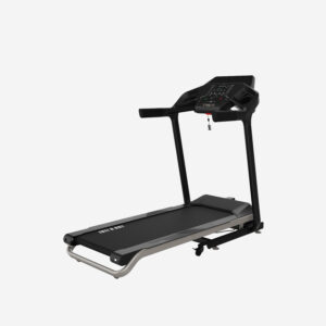 Bežecký pás RUN700 220V EN DOMYOS