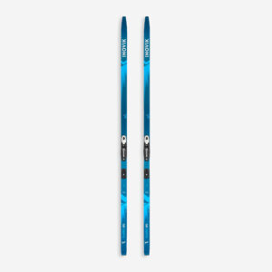Bežky na klasický štýl XC S Ski 150 so šupinami INOVIK