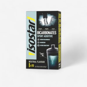 Bikarbonát 10×7 g ISOSTAR
