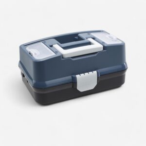 Box s 2 poličkami BX 2 T 5