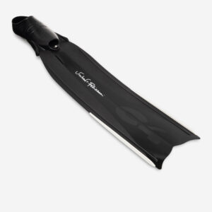 C4 Carbon Up Soft plutvy na podmorský rybolov čierne C4 CARBON