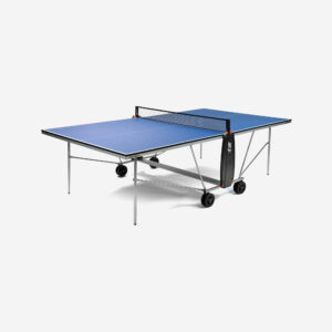 CORNILLEAU Challenger stolnotenisový stôl modrý CORNILLEAU
