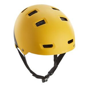 CYKLISTICKÁ PRILBA TEEN 520 XS BTWIN