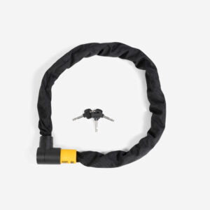 Certifikovaný reťazový zámok ART3 920 L DECATHLON