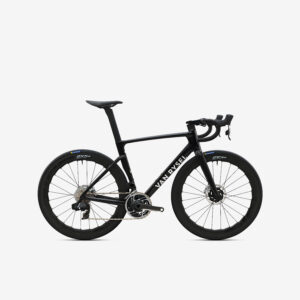 Cestný bicykel RCR PRO RED ETAP AXS POWER VAN RYSEL